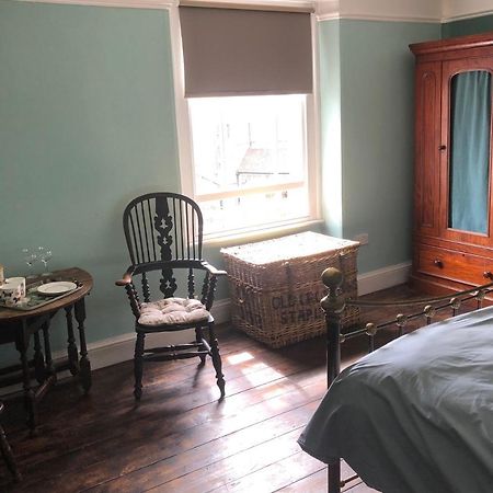 The Victorian House Bed & Breakfast Bridport Luaran gambar