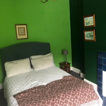 The Victorian House Bed & Breakfast Bridport Luaran gambar