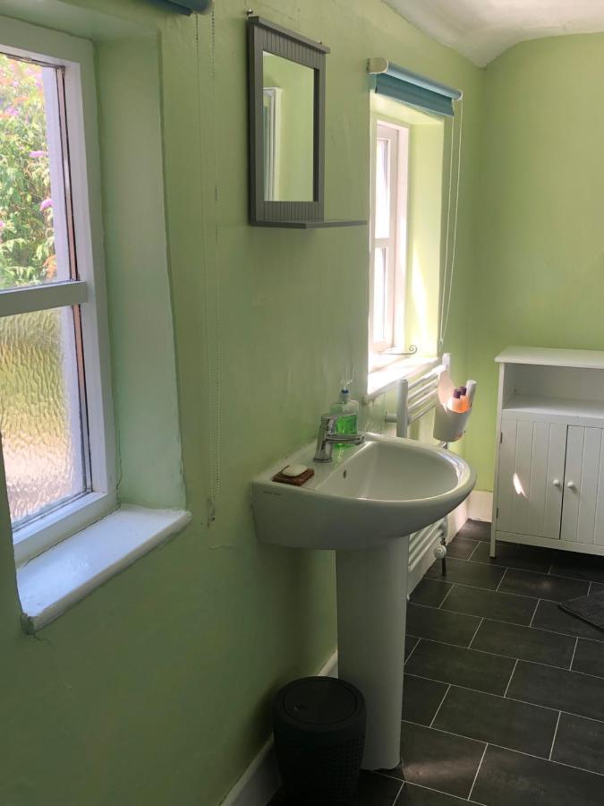 The Victorian House Bed & Breakfast Bridport Luaran gambar