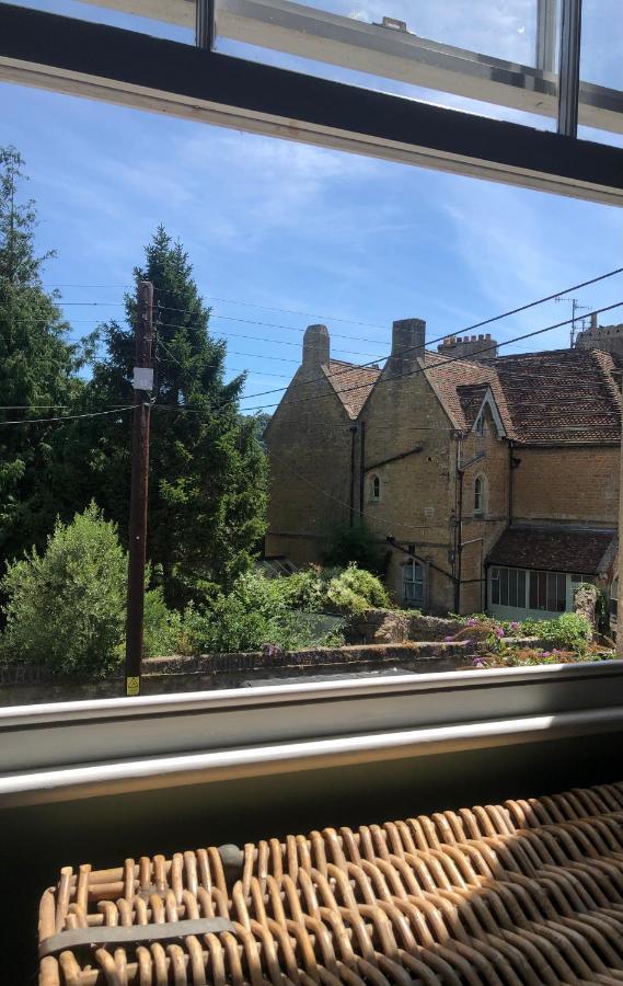The Victorian House Bed & Breakfast Bridport Luaran gambar