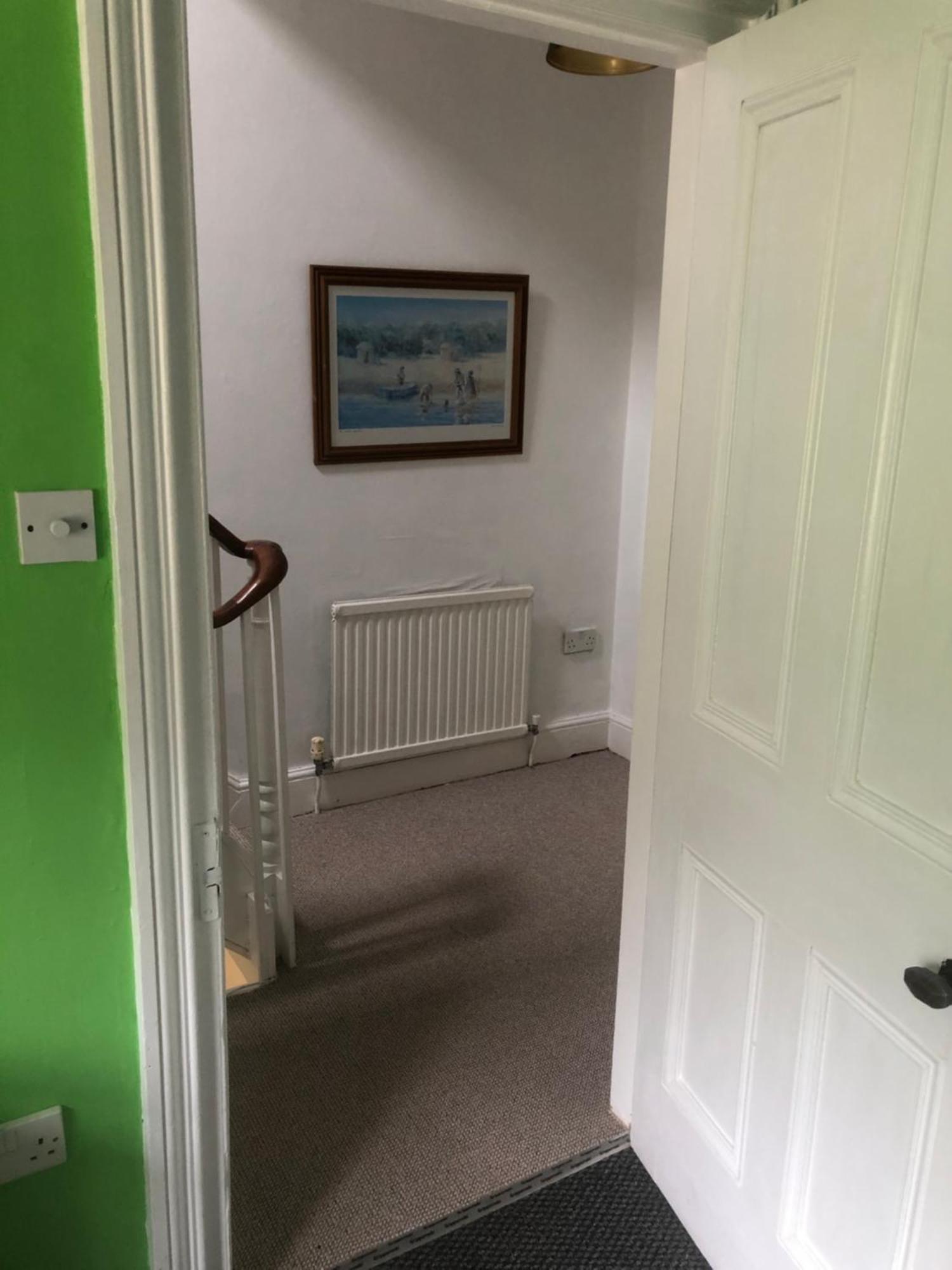 The Victorian House Bed & Breakfast Bridport Luaran gambar